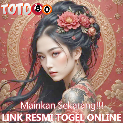 Toto80 » Link Togel Resmi Online | Main Sekarang!